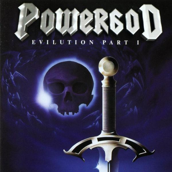 Powergod - Discography (1999-2005)