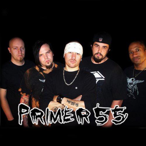 Primer 55 - Discography (2000-2012)