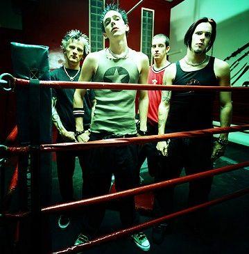 Grade 8 - Discography (2001 - 2011)