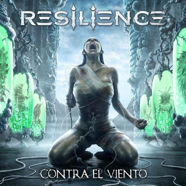 Resilience - Discography (2014-2016)