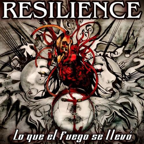 Resilience - Discography (2014-2016)