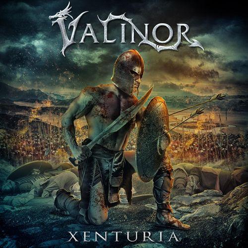 Valinor - Discography (2008-2016)