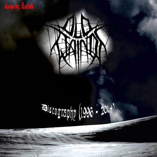 Old Wainds - Discography (1996 - 2014)