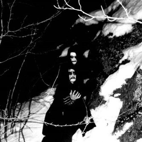 Old Wainds - Discography (1996 - 2014)