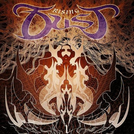 Rising Dust - Discography (2005-2008)