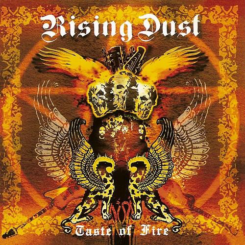 Rising Dust - Discography (2005-2008)
