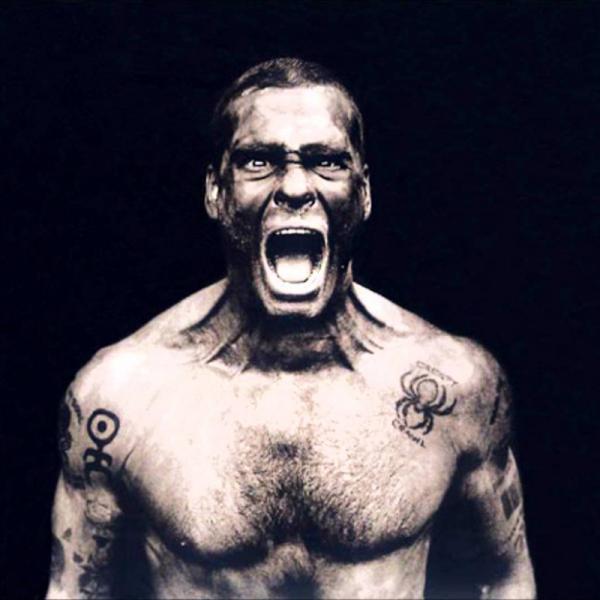 Rollins Band - Studio Discography (1987-2001)