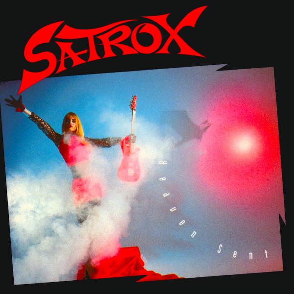 Satrox - Discography (1990-1992)