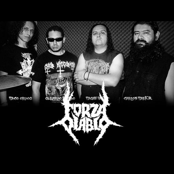 Forza Diablo - Discography (2014 - 2016)
