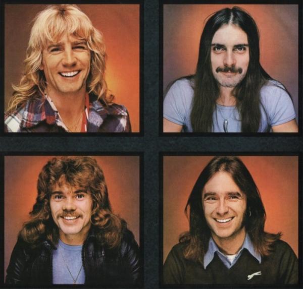 Status Quo - Whatever You Want: The Essential (Compilation)(3CD)