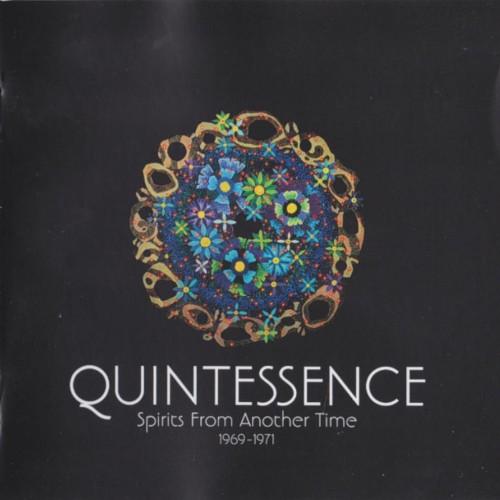 Quintessence - Spirits from Another Time 1969-1971