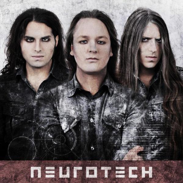 Neurotech - Discography (2008 - 2024)