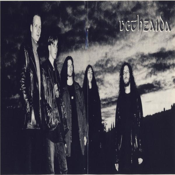 Bethzaida - Discography (1996 - 1999)