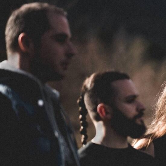 Aetherian - Discography (2014 - 2023)