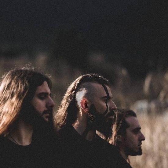 Aetherian - Discography (2014 - 2023)