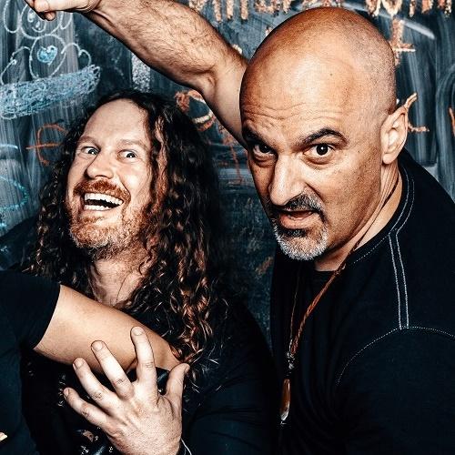 A Sound Of Thunder - Discography (2009 - 2022)