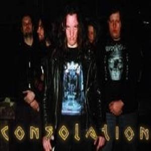 Consolation - Discography (1993 - 1998)