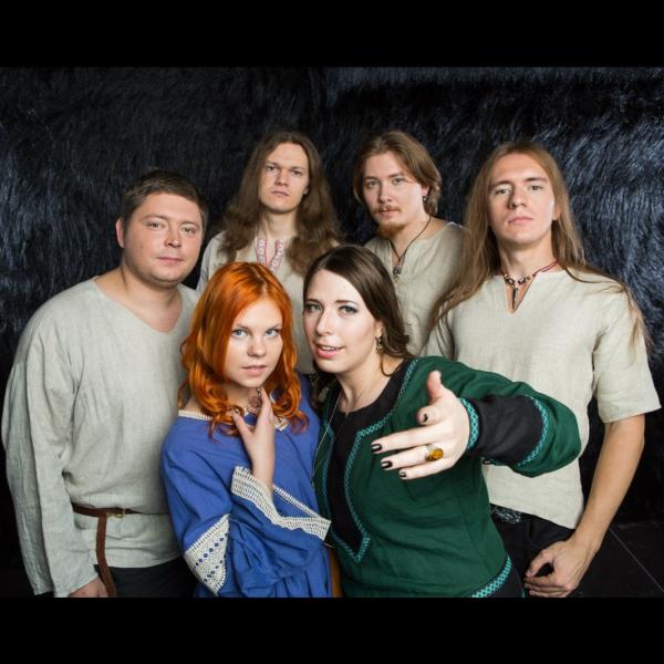 Кот-Баюн - Discography (2013 - 2023)