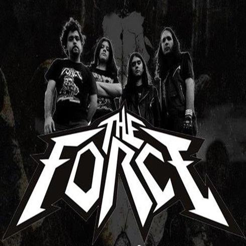 The Force  - Discography (2008 - 2013)