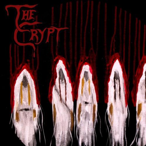 The Crypt - .V.V.V.V.V.
