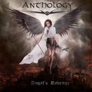 Anthology - Angel's Revenge