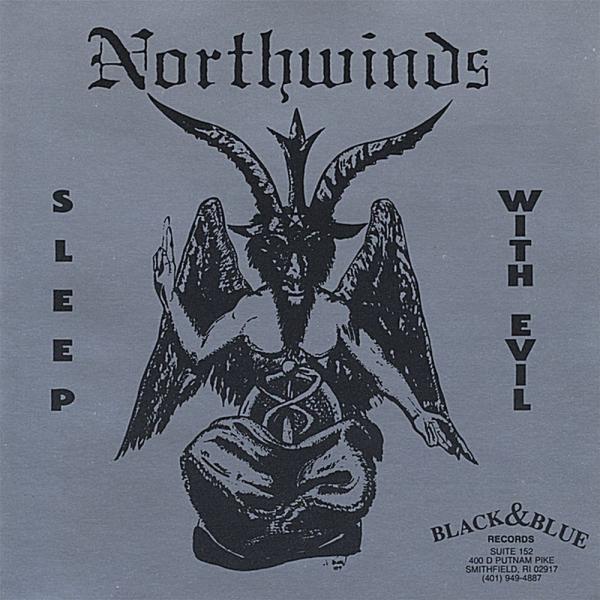 Northwinds - Sleep with Evil