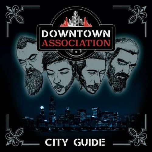 Downtown Association  - City Guide 