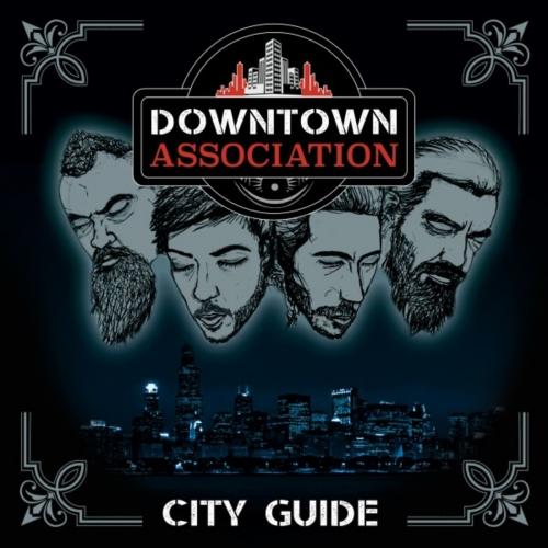 Downtown Association - City Guide
