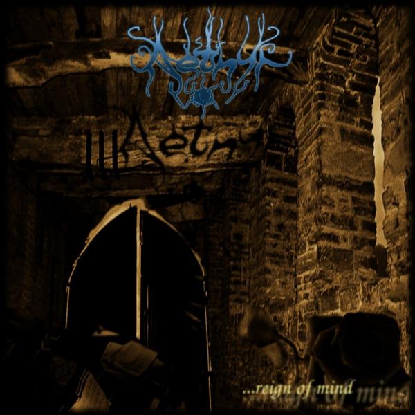 Aethyr - Reign of Mind (EP)
