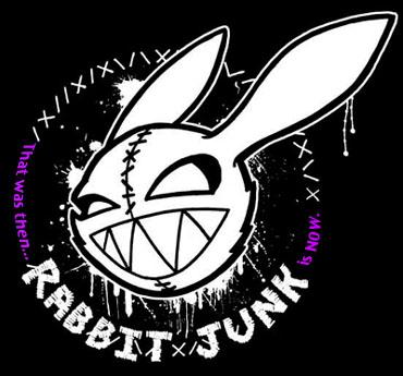 Rabbit Junk - Discography (2004-2016)