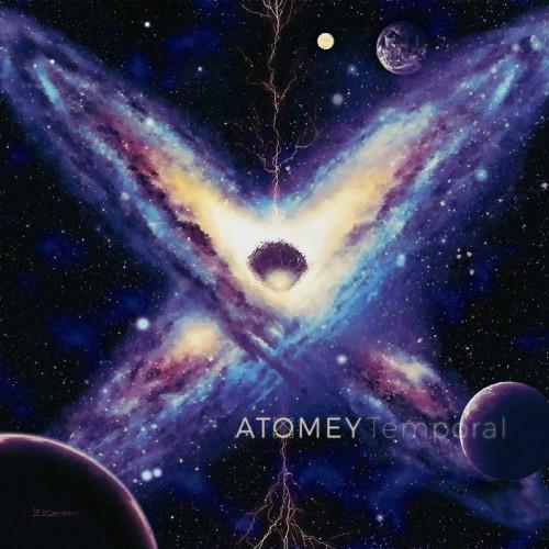Atomey - Temporal