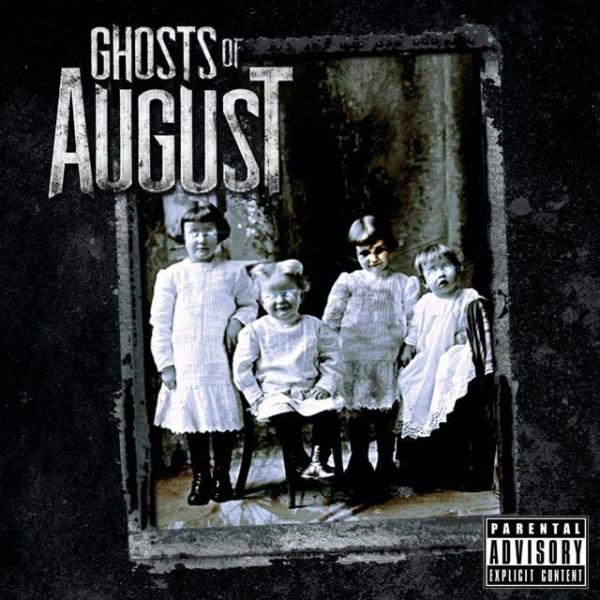 Ghosts Of August - Discography (2009 - 2015)