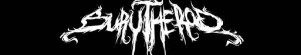 Bury The Rod - Discography (2015-2020)