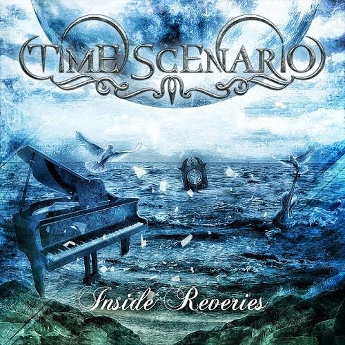 Time Scenario - Inside Reveries (EP)