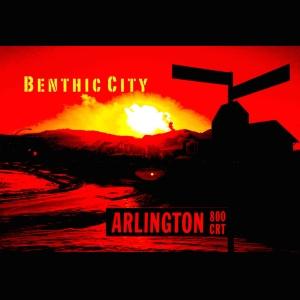 Benthic City - Arlington Crt