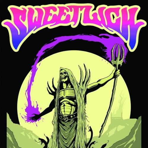 Sweet Lich - Never Satisfied