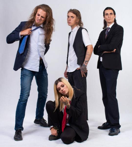 Mysteria Mortis - Discography (2012 - 2024)