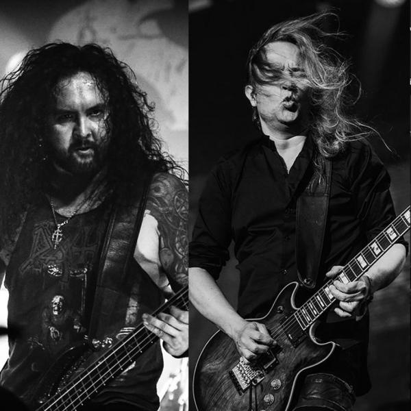 Kreator - Discography (1983 - 2022)