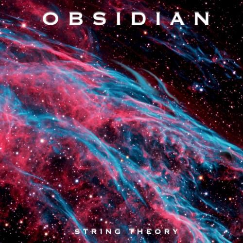 Obsidian - String Theory