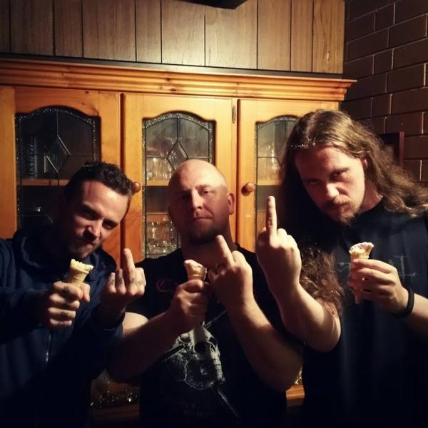 Destruktor - Discography (1997 - 2015)