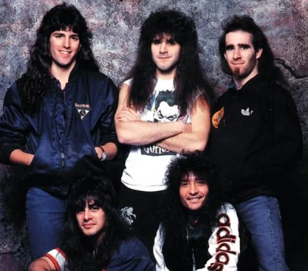 Anthrax - Among The Living Deluxe Edition Bonus (DVD)