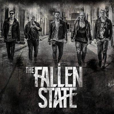 The Fallen State - Discography (2014 - 2016)