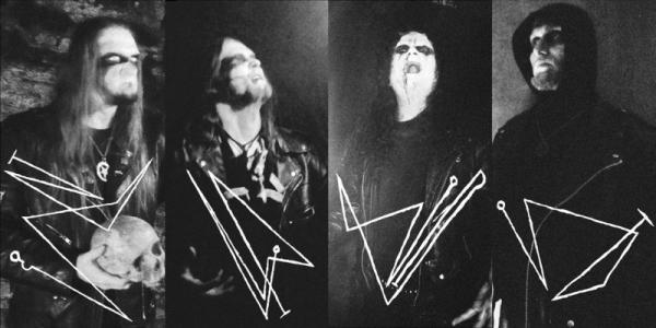 Deus Mortem - Discography (2011 - 2019)
