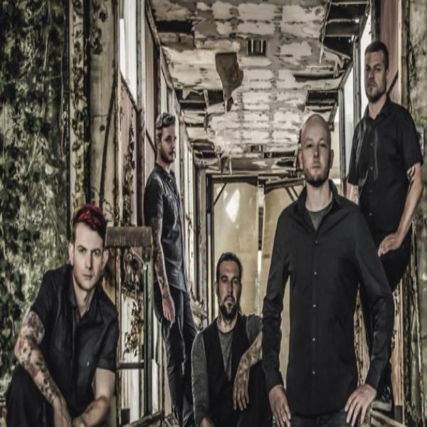 The Legion Ghost  - Two For Eternity