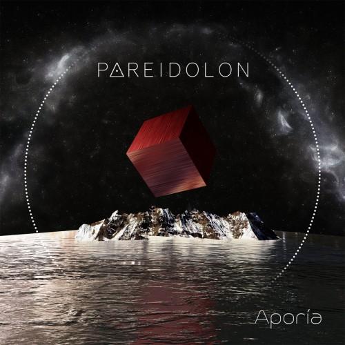 Pareidolon - Aporía 