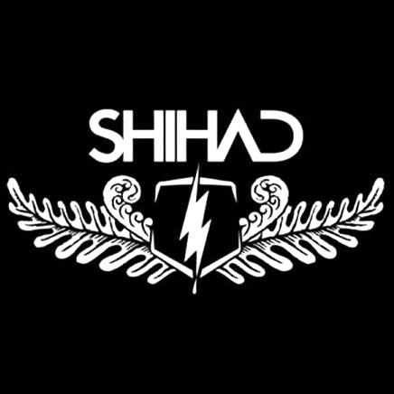 Shihad - Discography (1993-2014)