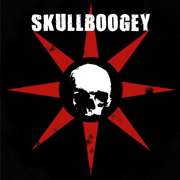Skullboogey - Discography (2003-2015)