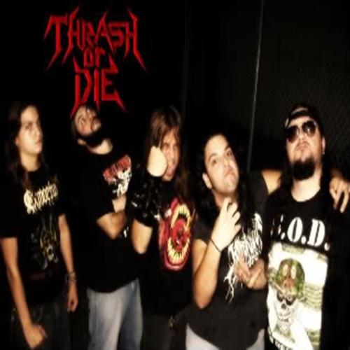 Thrash or Die - Discography (2011 - 2015)