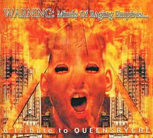 Various Artists - Warning; Minds of Raging Empires... (Tribute to Queensryche)