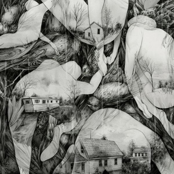 Mono - Rays of Darkness (Lossless)